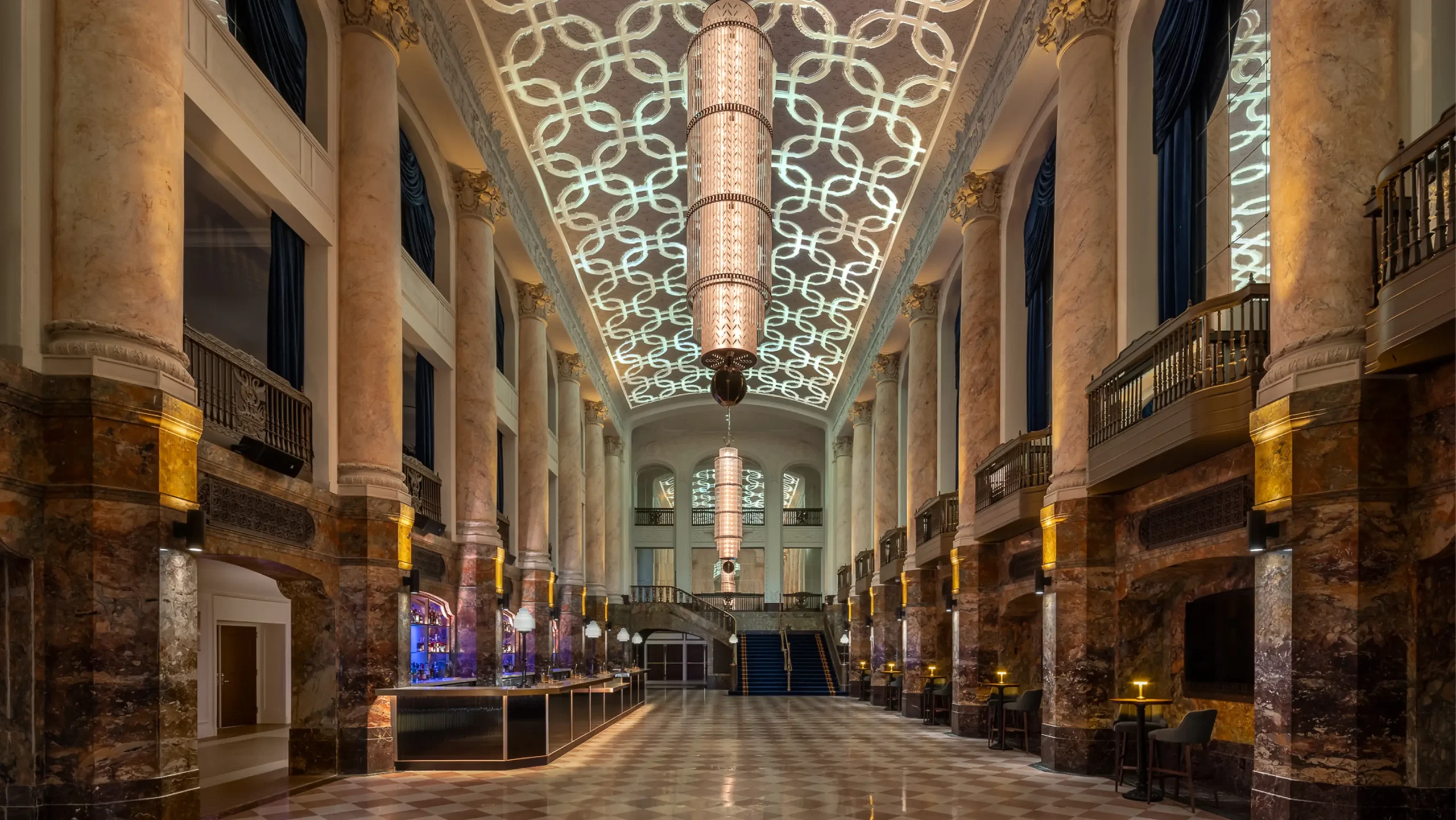 1 grand lobby brooklyn paramount 1