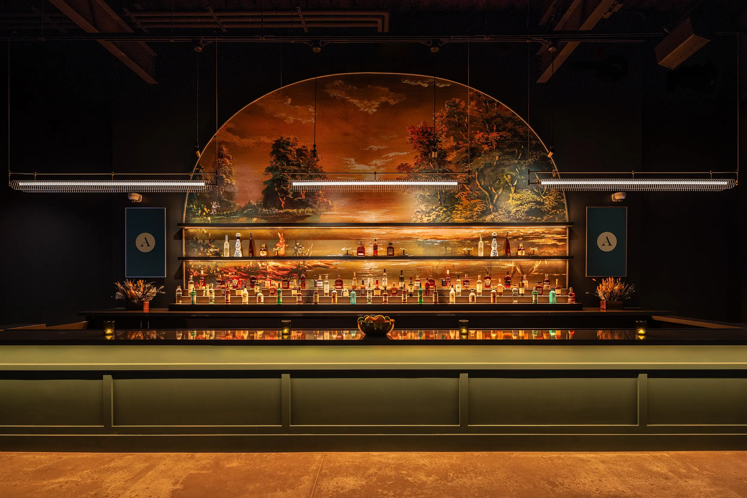 3 music hall bar archer
