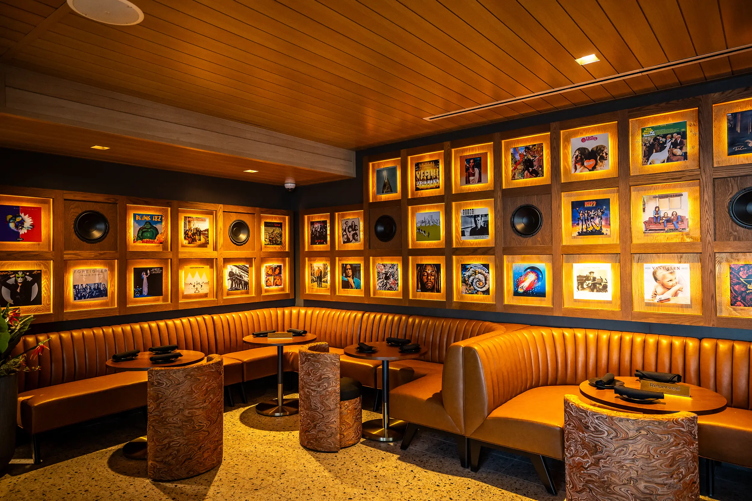 Vip club