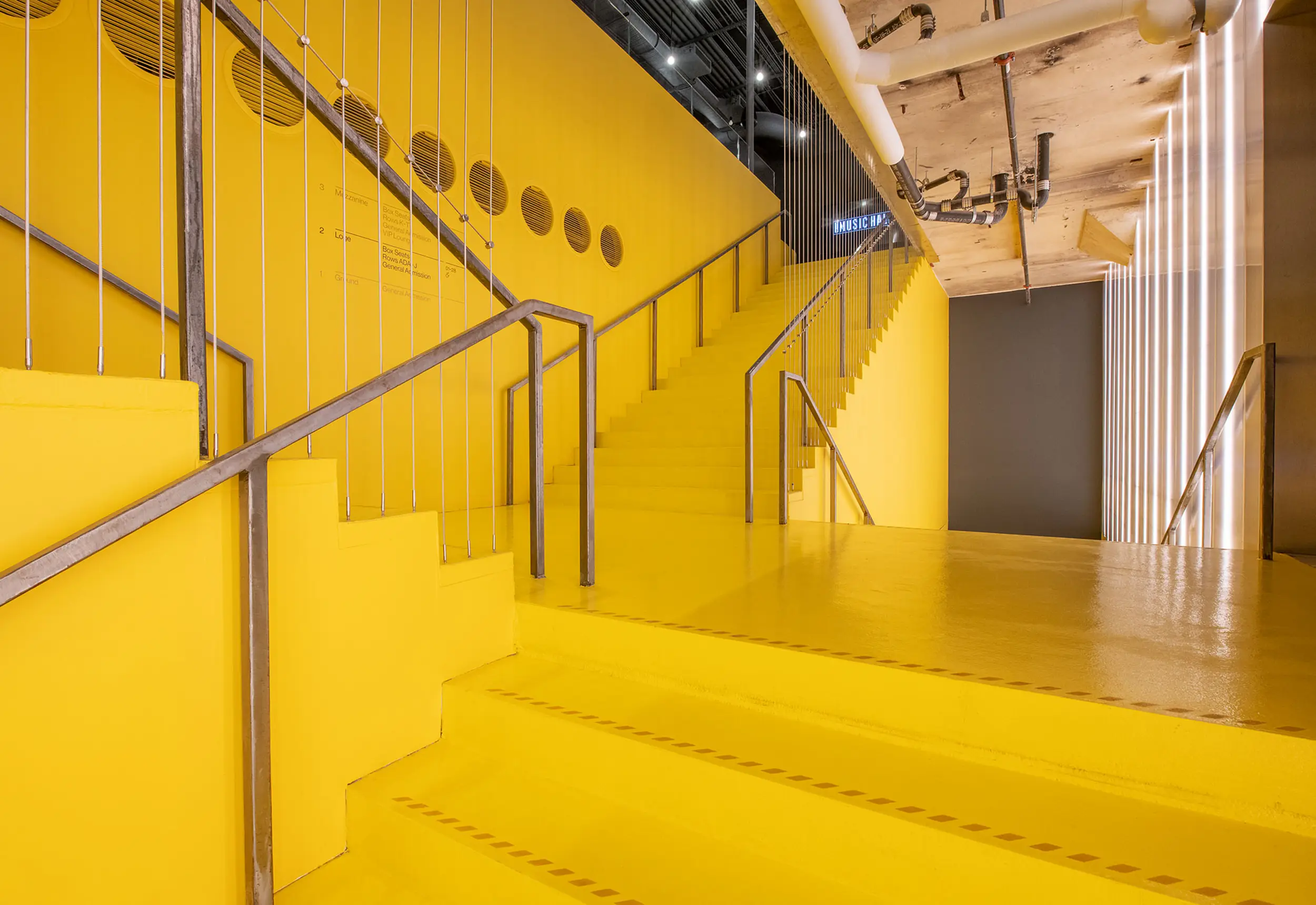 Yellow vip (1)