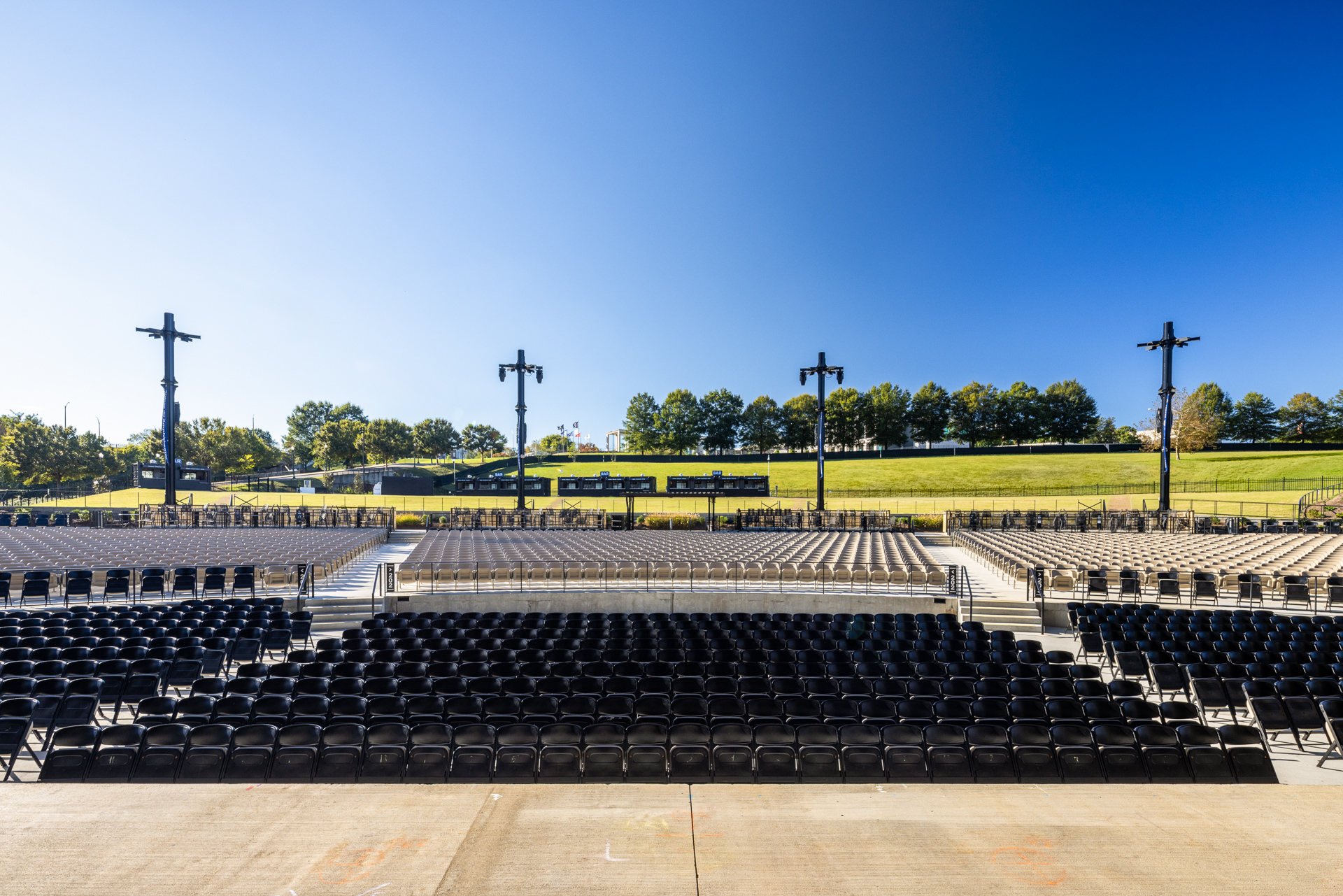 Allianz amp view from stage 2